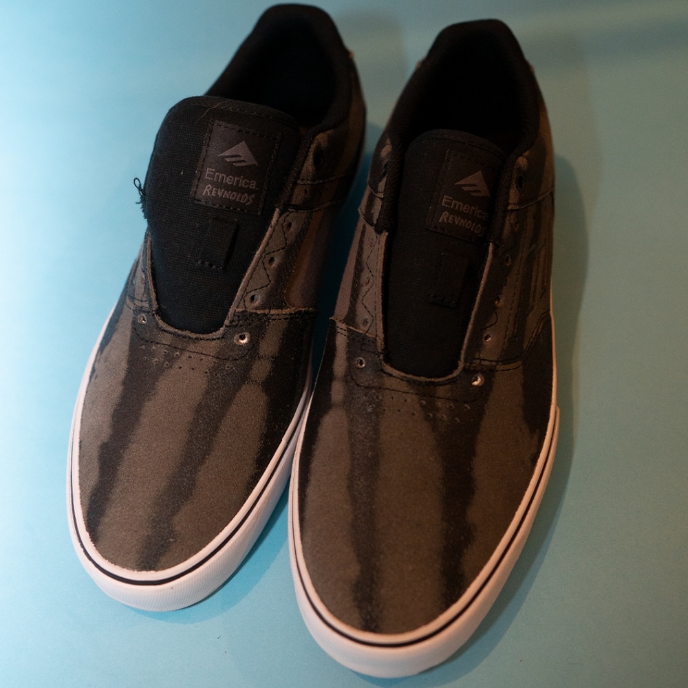 Emerica Skateboarding Shoes
